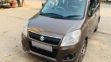 Used Maruti Suzuki Wagon R LXi in Meerut