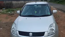 Used Maruti Suzuki Swift ZXi in Kochi