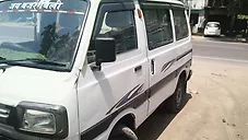 Used Maruti Suzuki Omni CNG in Kanpur Nagar