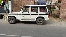 Used Mahindra Bolero SLX BS III in Nabha