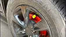 Used Hyundai Accent CNG in Surat