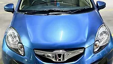 Used Honda Brio VX MT in Bangalore