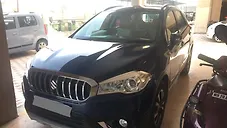 Used Maruti Suzuki S-Cross Zeta 1.3 in Ahmednagar