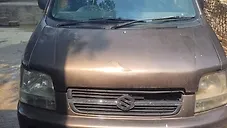 Used Maruti Suzuki Wagon R LXi Minor in Patna