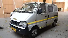 Used Maruti Suzuki Eeco 5 STR WITH A/C+HTR CNG [2013-2017] in Mumbai