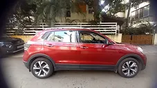 Used Volkswagen Taigun Topline 1.0 TSI AT in Bangalore
