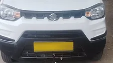 Used Maruti Suzuki S-Presso VXi Plus in Warangal