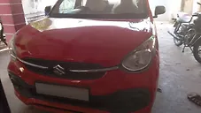 Used Maruti Suzuki Celerio LXi [2023-2025] in Tiruchirappalli