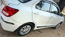 Used Maruti Suzuki DZire VXi AMT in Chhatarpur