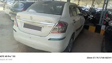 Used Maruti Suzuki Swift DZire VDI in Karimnagar