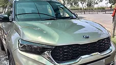 Used Kia Sonet GTX Plus 1.5 AT Dual Tone in Pune