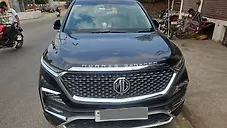 Used MG Hector Sharp 1.5 DCT Petrol [2019-2020] in Kota
