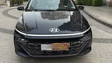 Used Hyundai Verna SX 1.5 Petrol IVT in Gurgaon