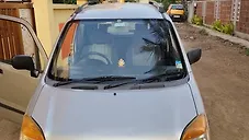 Used Maruti Suzuki Wagon R LXi Minor in Kolhapur