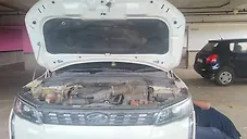 Used Mahindra XUV300 W8 1.2 Petrol [2019] in Mumbai