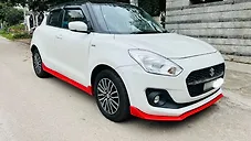 Used Maruti Suzuki Swift ZDi AMT [2018-2019] in Bangalore