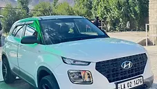 Used Hyundai Venue S 1.2 Petrol in Leh