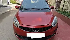 Used Tata Tiago Revotron XZA [2017-2019] in Jaipur