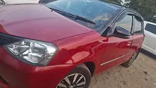 Used Toyota Etios Liva LE Diesel in Latur