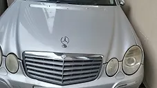 Used Mercedes-Benz E-Class 280 CDI Elegance in Phagwara