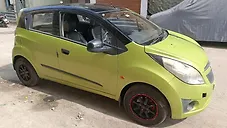 Used Chevrolet Beat LT Diesel in Wanaparthy