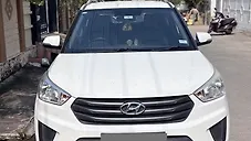 Used Hyundai Creta S 1.4 CRDI in Warangal