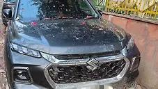 Used Maruti Suzuki Grand Vitara Zeta Smart Hybrid [2022-2023] in Delhi