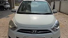 Used Hyundai i10 Magna 1.2 Kappa2 in Indore