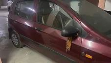 Used Hyundai Getz 1.1 GVS in Patna