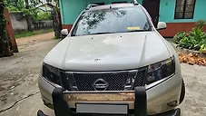 Used Nissan Terrano XL (P) in Guwahati