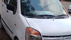Used Maruti Suzuki Wagon R LXi Minor in Aurangabad
