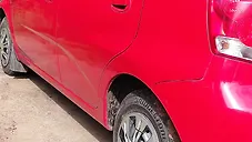 Used Chevrolet Aveo U-Va LS 1.2 in Tiruchirappalli