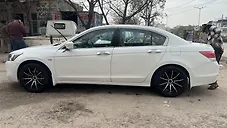 Used Honda Accord 2.4 Elegance AT in Chandigarh