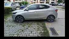 Used Tata Tigor Revotron XZ (O) in Rudrapur
