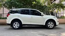 Used Mahindra XUV500 W7 in Delhi