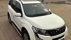 Used Mahindra XUV500 W10 AWD in Kolkata