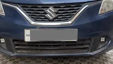 Used Maruti Suzuki Baleno Delta 1.2 in Junagadh