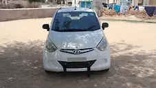 Used Hyundai Eon Magna + SE in Bikaner