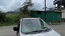 Used Maruti Suzuki Wagon R VXi Minor in Dehradun