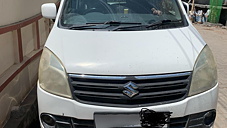 Used Maruti Suzuki Wagon R VXi Minor in Ambala Cantt