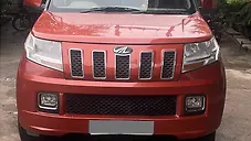 Used Mahindra TUV300 T8 mHAWK100 in Jabalpur