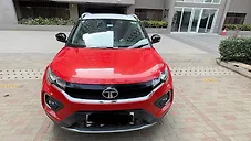 Used Tata Nexon XZ Plus (O) Diesel Dual Tone in Bangalore