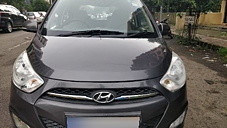 Used Hyundai i10 Sportz 1.1 LPG [2010-2017] in Kalyan