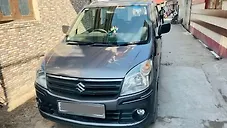Used Maruti Suzuki Wagon R LXi in Dehradun