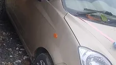Used Chevrolet Spark E 1.0 in Nagpur