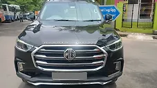 Used MG Gloster Sharp 6 STR 2.0 Twin Turbo 4WD in Chennai