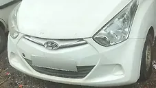 Used Hyundai Eon D-Lite + LPG [2012-2015] in Indore