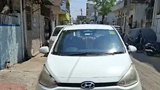 Used Hyundai Xcent E Plus CRDi in Udaipur