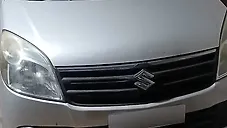 Used Maruti Suzuki Wagon R VXi in Satara