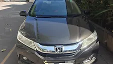 Used Honda City VX Diesel in Vapi